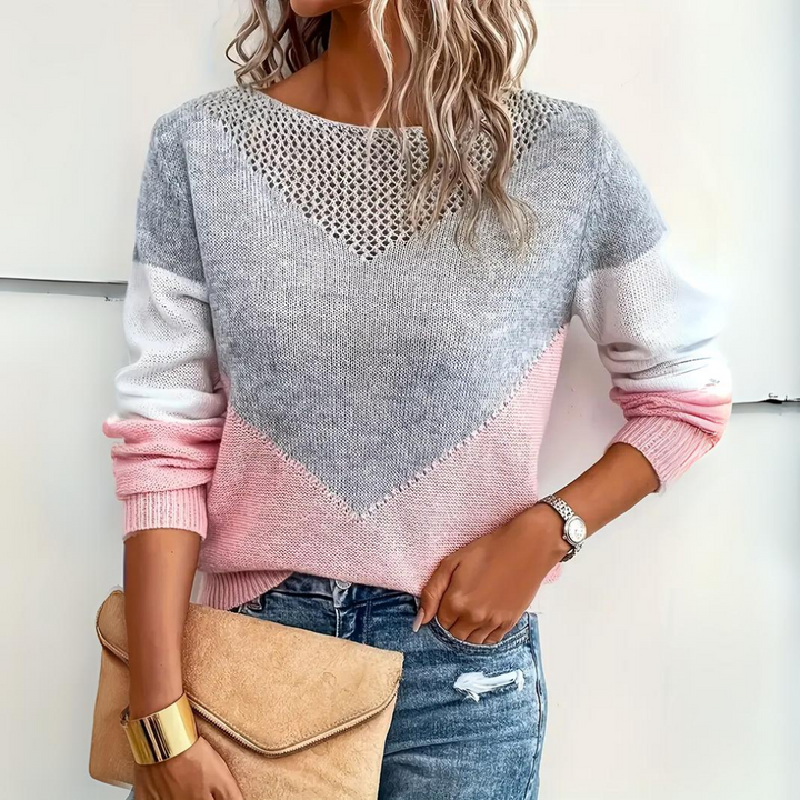 Lauren Knit Sweater