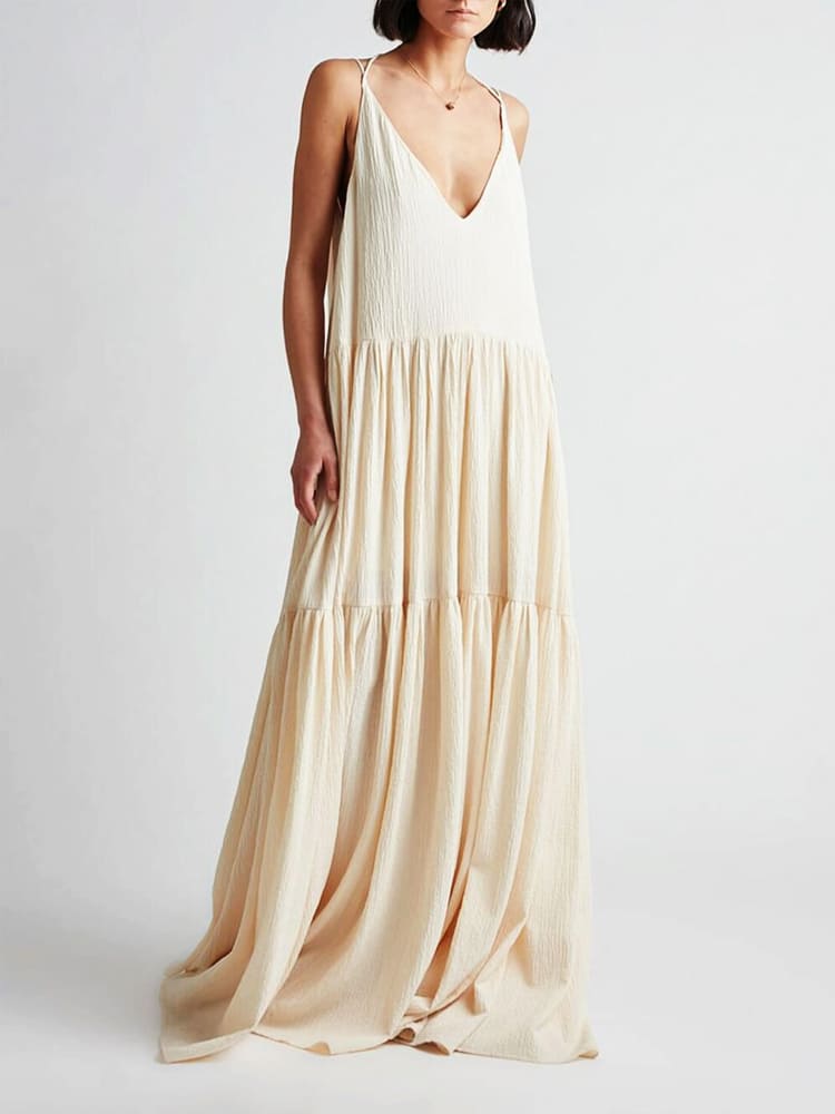 The Breeze Maxi Dress