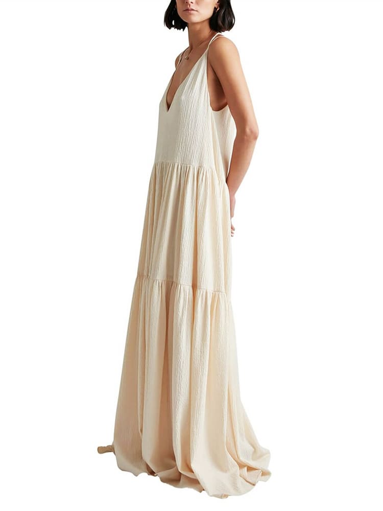 The Breeze Maxi Dress