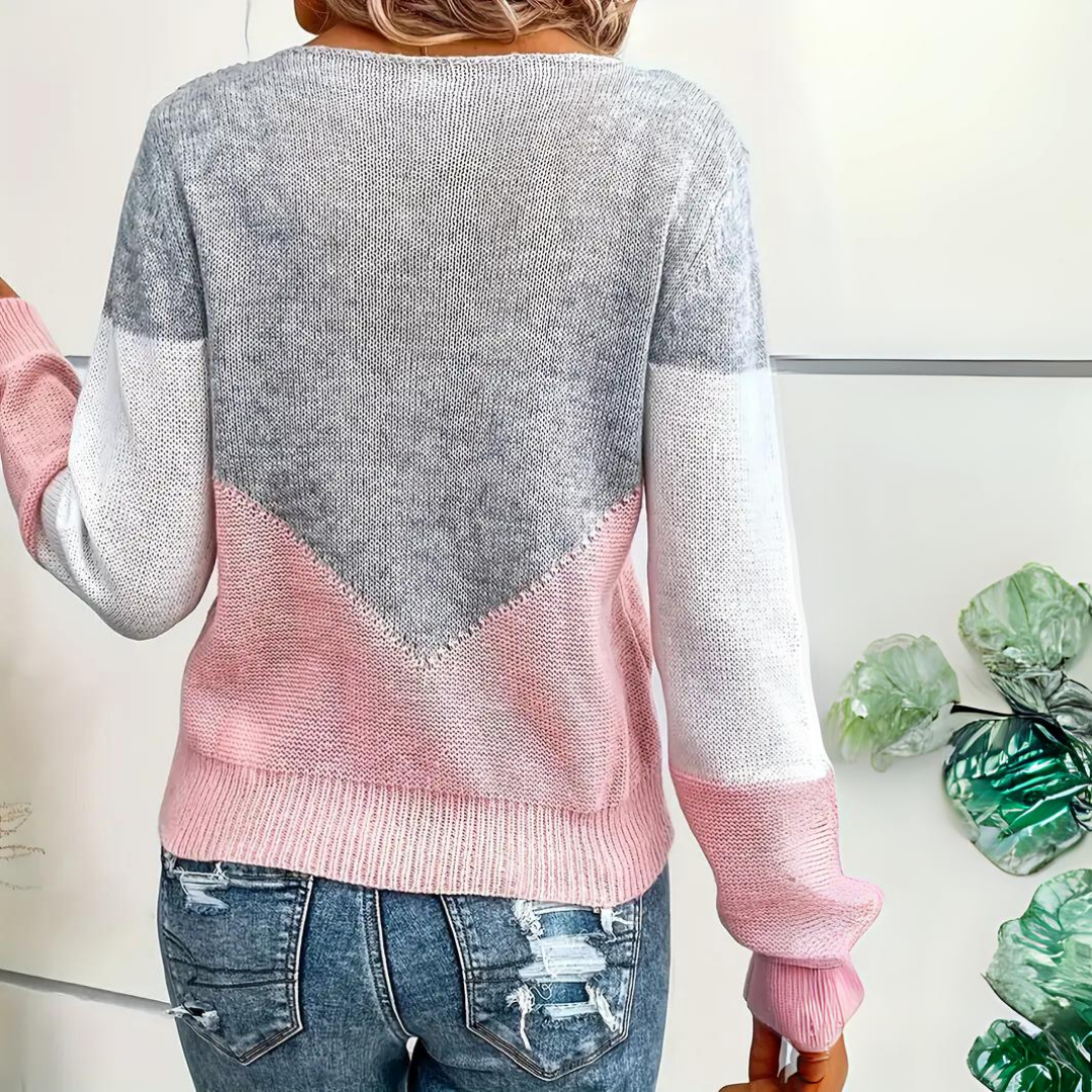 Lauren Knit Sweater