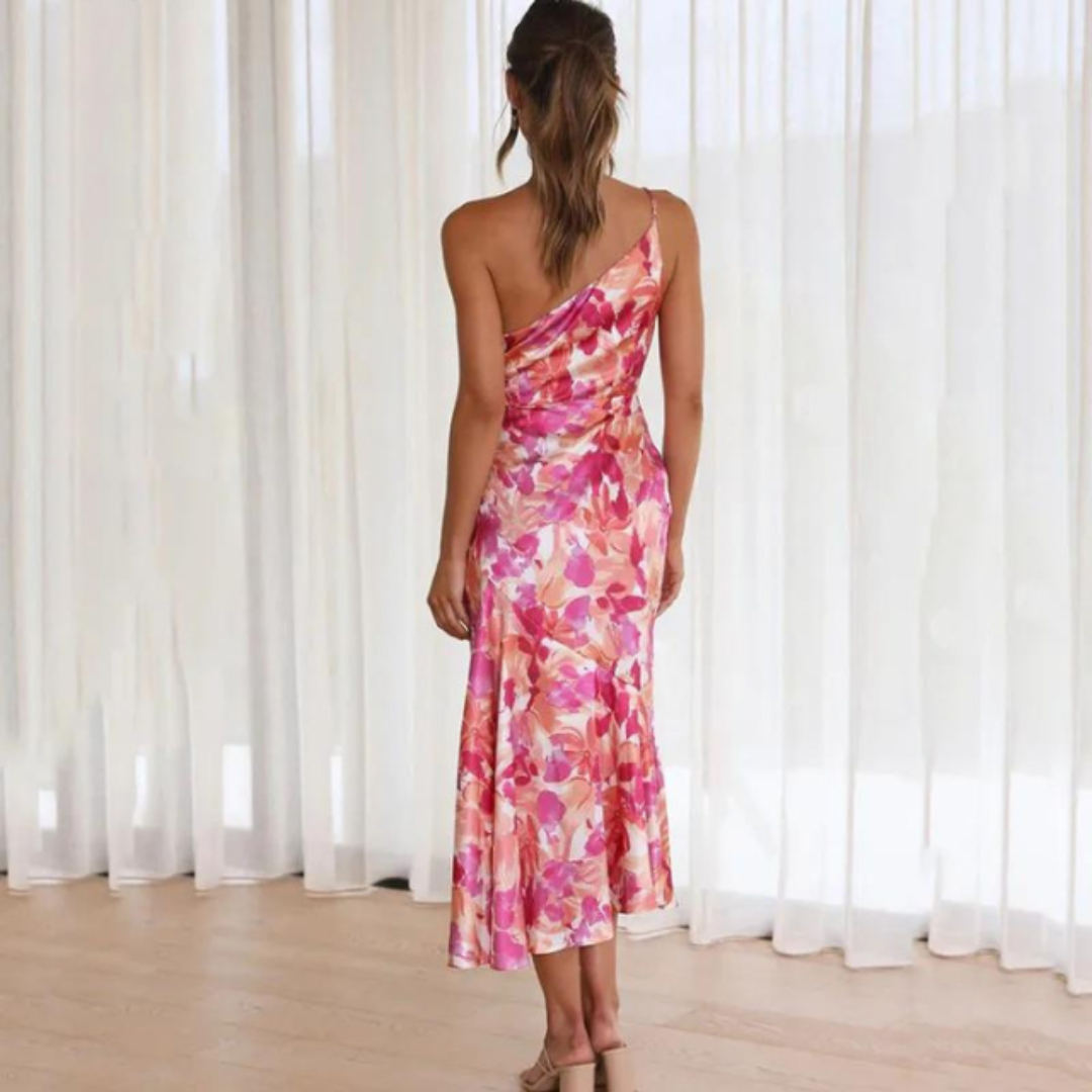 Rana Floral Dress