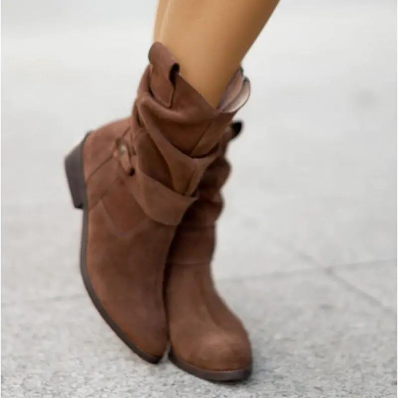 Corina - Ankle Boots