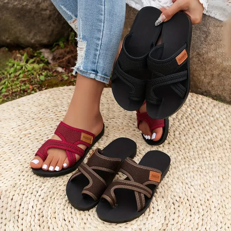 Erika Sandals