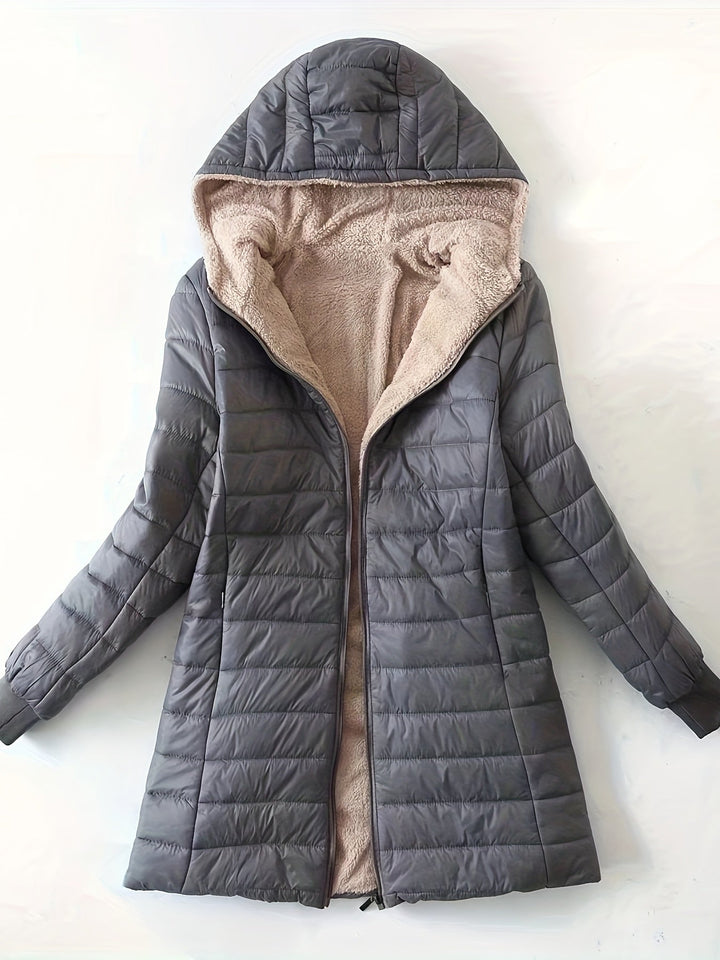 Celeste Quilted Jacket