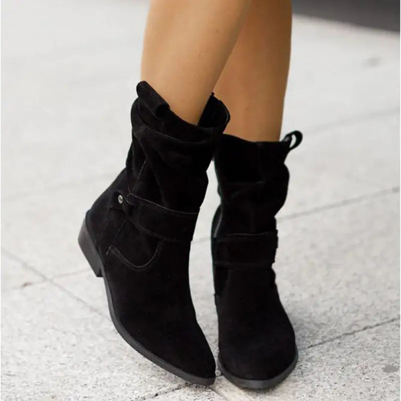 Corina - Ankle Boots