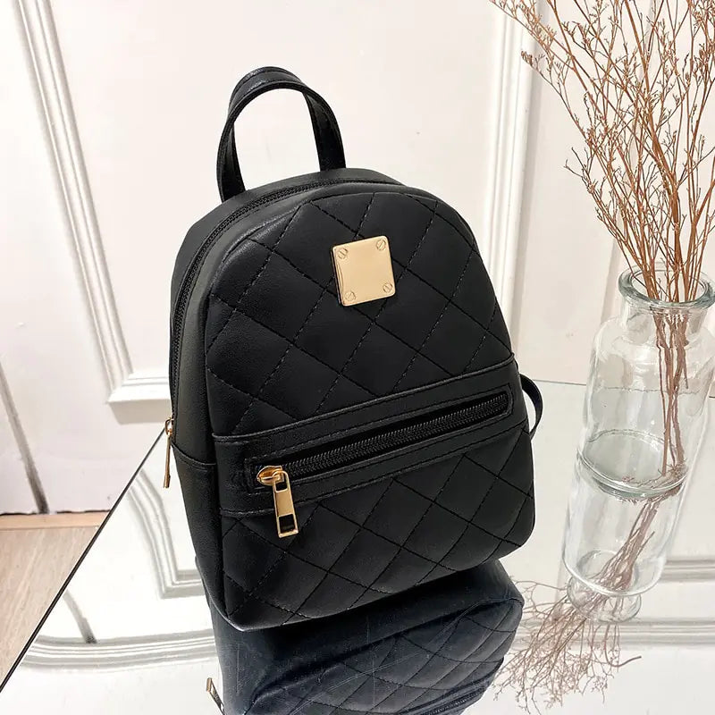 Mishi Mini Backpack