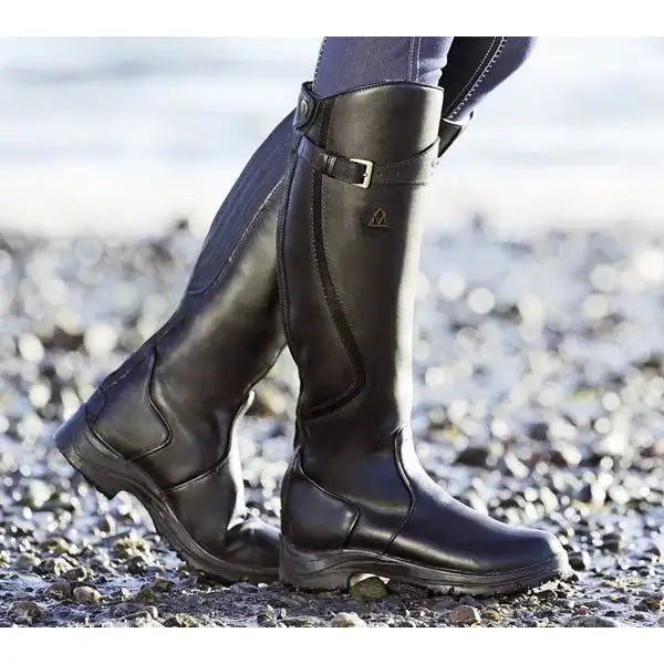 All-Weather Waterproof Boots