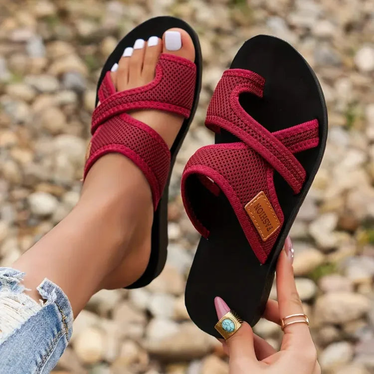 Erika Sandals