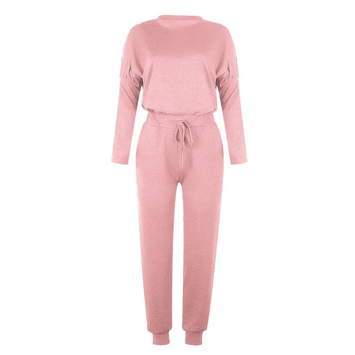 Chloe Jumper Set